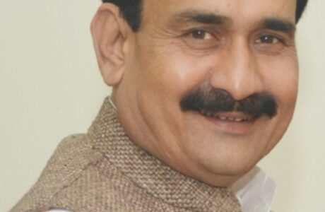 Narottam Mishra