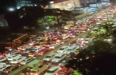 traffic-jam